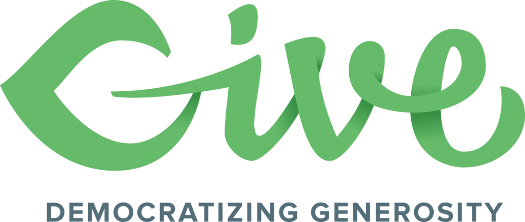 Give - Democratizing Generosity